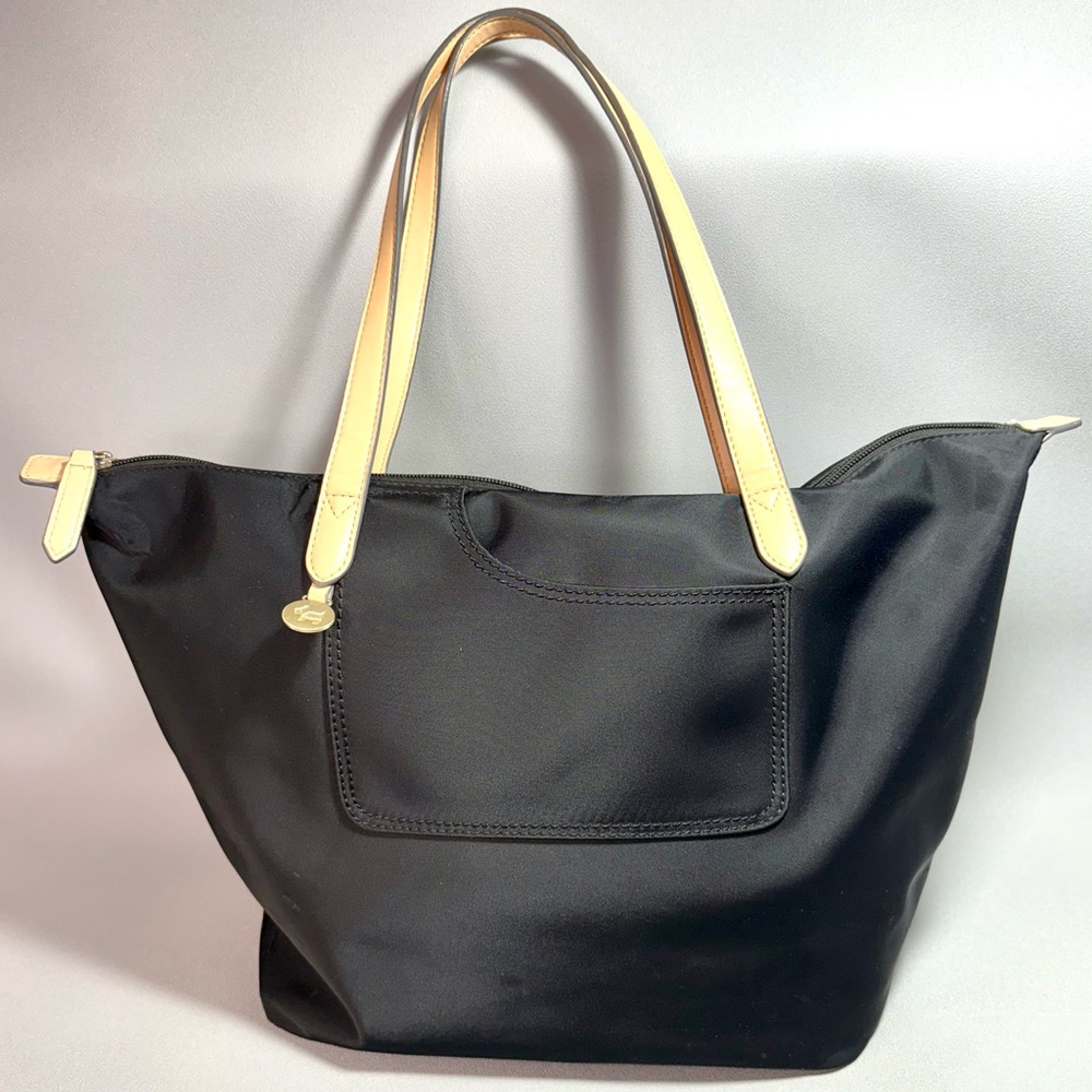 Radley London Nylon Tote Bag